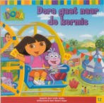 Dora gaat naar de kermis / Dora 9789051596601, Boeken, Kinderboeken | Kleuters, Verzenden, Gelezen