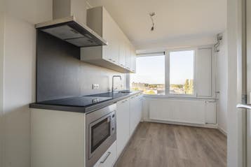 Te huur: Appartement Burg. Schönfeldsingel in Winschoten, Groningen, Appartement, Winschoten