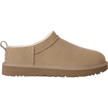 Ugg W Classic Micro Sand (Pantoffels), Verzenden, Nieuw, UGG