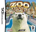 Zoo Tycoon (DS) 3DS Garantie & snel in huis!, Spelcomputers en Games, 1 speler, Ophalen of Verzenden, Zo goed als nieuw, Vanaf 3 jaar