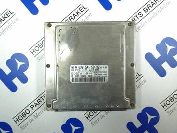 ECU module A 030 545 5832, Auto-onderdelen, Ophalen of Verzenden, Gebruikt, Mercedes-Benz