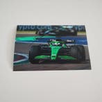 Kick Sauber F1 - Nico Hulkenberg - 2025 - Foto, Nieuw