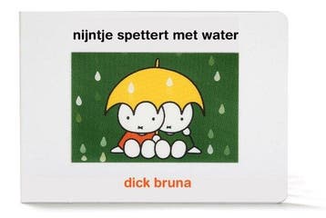 Nijntje spettert met water - Bruna, Boeken, Verzenden, Gelezen