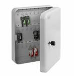 Filex KB Key Box 48 met sleutelslot, Verzenden, Nieuw