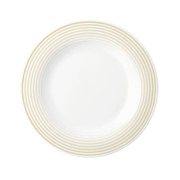 GGM Gastro | (6 stuks) SELTMANN WEIDEN | Bord - plat - Ø |, Verzenden, Nieuw, Bord(en)