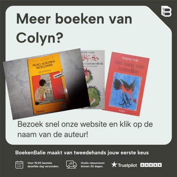 Kabouter Dopneus en de opberg-plant / Wij allemaal samen / 4, Verzenden, Zo goed als nieuw, Colyn
