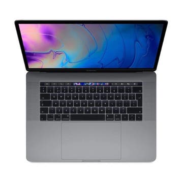 Apple MacBook Pro 15 2019 | Core i9 / 16GB / 500GB SSD, Ophalen of Verzenden, Gebruikt