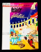 Astérix T4 - Astérix gladiateur - C - 1 Album - Herdruk -, Boeken, Nieuw