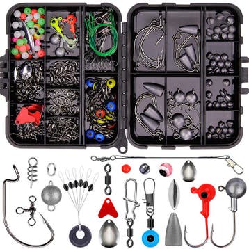 Fish4all Predator Terminal Box (257pcs), Verzenden, Nieuw
