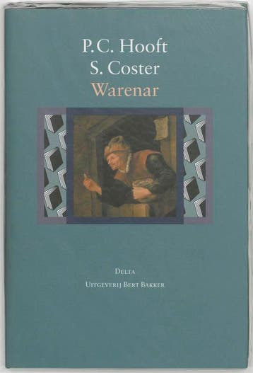 Warenar 9789035126534, Boeken, Verzenden, Zo goed als nieuw