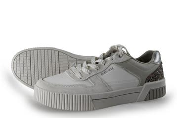 Skechers Sneakers in maat 40 Wit, Skechers, Verzenden, Wit, Sneakers of Gympen