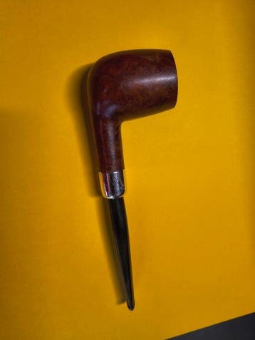 Dunhill - Pipa depoca Dunhill - Pijp - Bruyere, Verzamelen, Nieuw