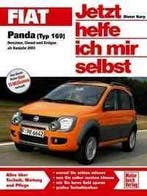 Fiat Panda (Typ 169) AB Baujahr 2003 – Benziner/Diesel/Erdga, Algemeen, Verzenden, Nieuw, Dieter Korp