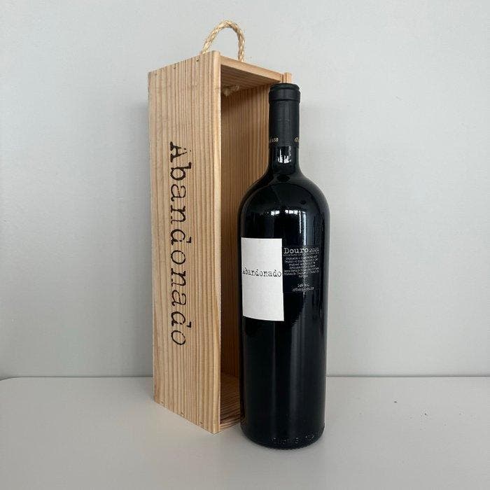 2021 Alves de Sousa, Abandonado - Douro DOC - 1 Magnums, Verzamelen, Wijnen