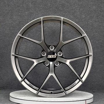 Velgen BBS FI-R Style Split Y-Spaak – HP Parts, Nieuw, Personenwagen, Velg(en)