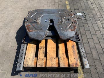 Koppelschotel SAF 20424335, Ophalen, Gebruikt, Overige merken, Overige Auto-onderdelen