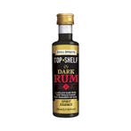 Still Spirits - Top Shelf - Dark rum - 50 ml, Ophalen of Verzenden, Nieuw, Overige typen