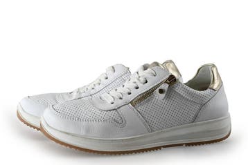 Ara Sneakers in maat 39 Wit, Kleding | Dames, Schoenen, Verzenden, Wit, Ara, Sneakers of Gympen