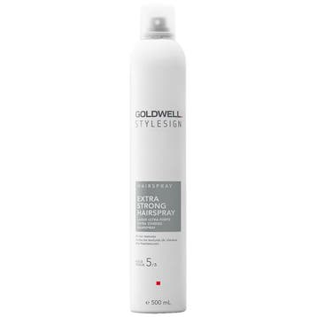 Goldwell  Stylesign Extra Strong Hairspray  500 ml, Verzenden, Nieuw