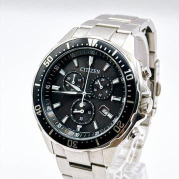 Citizen - Eco Drive - Zonder minimumprijs - H500-S064538 -, Nieuw