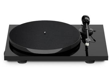 Pro-Ject E1 AT3600L - Platenspeler - Ingebouwde, Audio, Tv en Foto, Platenspelers, Verzenden, Nieuw