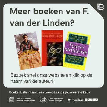 Laten we eerlijk zijn - F. van der Linden 9789020402483, Verzenden, Gelezen, F. van der Linden
