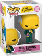 Funko Pop! - The Simpsons - Mr. Burns #1739 | Funko - Hobby, Verzamelen, Poppetjes en Figuurtjes, Verzenden, Nieuw