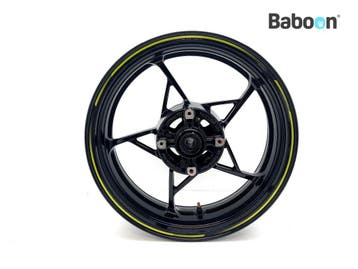 Achterwiel Kawasaki Z 900 2019 (Z900 ZR900) ABS, Verzenden, Gebruikt