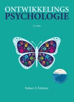 9789043033725 Ontwikkelingspsychologie | Tweedehands, Boeken, Schoolboeken, Verzenden, Zo goed als nieuw, Robert S. Feldman