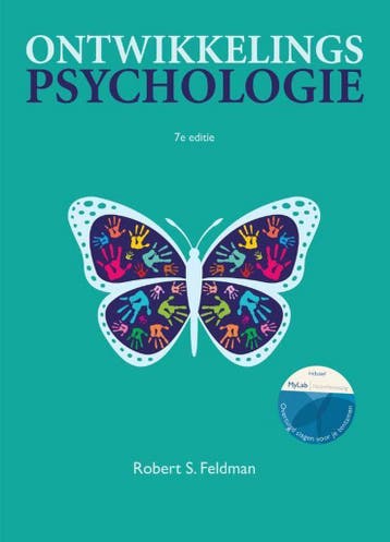 9789043033725 Ontwikkelingspsychologie | Tweedehands, Boeken, Verzenden, Zo goed als nieuw, Robert S. Feldman