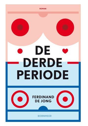 De Derde Periode | Ferdinand de Jong | Nieuw, Ophalen of Verzenden, Nieuw, Ferdinand de Jong