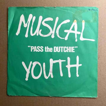 Musical Youth – Pass The Dutchie / Please Give Love A Chance, Ophalen of Verzenden, Nieuw in verpakking
