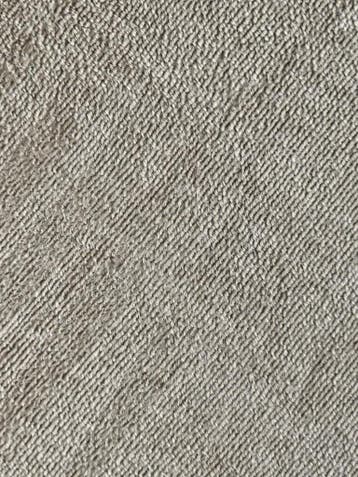 Chaise Longue Velvet Taupe - Hotel Chique, Ophalen of Verzenden, Nieuw