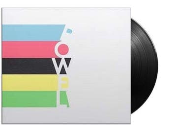 Powell - Sport - LP, Cd's en Dvd's, Verzenden, Nieuw in verpakking