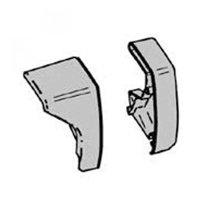 Thule LH&RH endcap leadrail 6200 ano, Caravans en Kamperen, Voortenten en Luifels, Nieuw, Thule, Ophalen of Verzenden