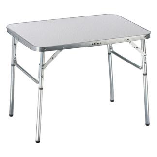Campingtafel | Camp Active | 75 x 55 x 59 cm, Caravans en Kamperen, Kampeermeubelen, Nieuw, Verzenden