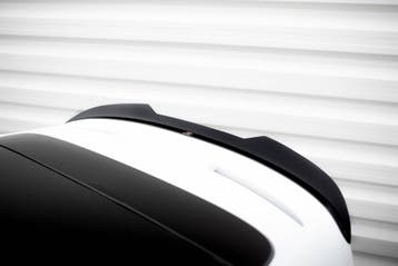 Achterspoiler Ford Fiesta ST Mk7 FL, Verzenden