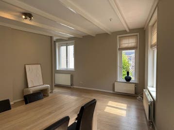 Te huur: Appartement Dorpsstraat in Ouderkerk aan de Amstel, Noord-Holland, Ouderkerk aan de Amstel, Appartement