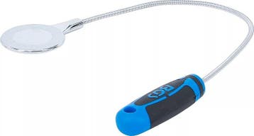 Bgs Technic Inspectiespiegel, rond diameter 55 mm, Verzenden, Nieuw