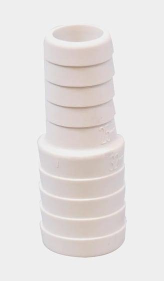 Trudesign slangverbinder/reduceer 25>32mm, Ophalen of Verzenden, Nieuw, Verven