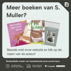 Blootgeven 9789052409726 S. Muller, Verzenden, Gelezen, S. Muller