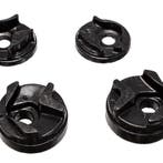 Energy Suspension 02-03 Nissan Sentra/200SX Black Motor, Ophalen of Verzenden, Nieuw