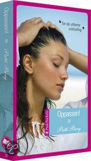 Oppassen! / Pink Pockets / 31 - P. Berg 9789037827811, Boeken, Romans, Verzenden, Gelezen, P. Berg