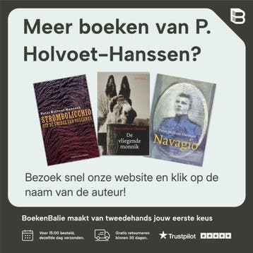 Santander - P. Holvoet-Hanssen 9789044600148, Verzenden, Zo goed als nieuw, P. Holvoet-Hanssen
