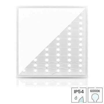 LED paneel Pro | Back-Lit | 60x60 cm | 25 watt | 6000K - 860, Verzenden, Nieuw in verpakking, Overige typen