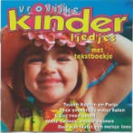 Kinderkoor De Wamblientjes O.l.v. Johan Waegeman - Vrolijk, Ophalen of Verzenden, Gebruikt