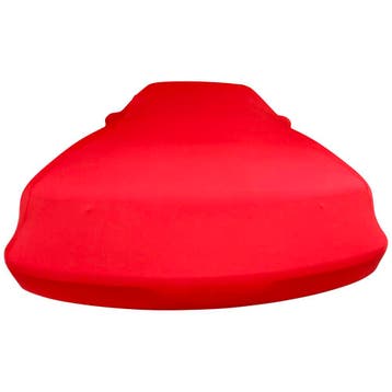 Autohoes voor Ford Thunderbird Mk9 (1983-1988) Indoor BESTE, Ophalen of Verzenden, Nieuw, Op maat