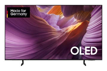€699 Samsung GQ55S85FAU 139,7 cm (55) 4K Ultra HD Smart, Audio, Tv en Foto, Televisies, Ophalen of Verzenden, Nieuw
