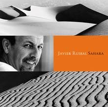 cd - Javier Ruibal - Sahara, Verzenden, Zo goed als nieuw