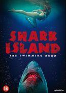 Shark island - DVD, Cd's en Dvd's, Dvd's | Science Fiction en Fantasy, Verzenden